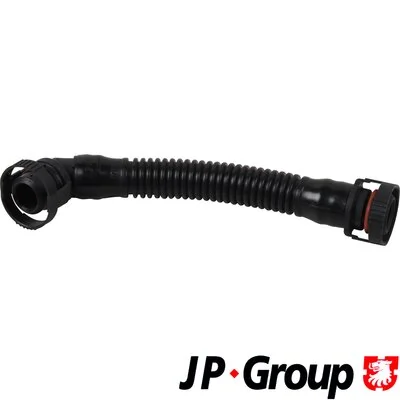 Hose, crankcase ventilation